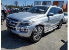 MERCEDES-BENZ GL-CLASS GL 450 4MA 2014