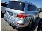 MERCEDES-BENZ GL-CLASS GL 450 4MA 2014