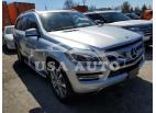 MERCEDES-BENZ GL-CLASS GL 450 4MA 2014