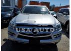 MERCEDES-BENZ GL-CLASS GL 450 4MA 2014