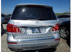 MERCEDES-BENZ GL-CLASS GL 450 4MA 2014