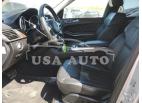 MERCEDES-BENZ GL-CLASS GL 450 4MA 2014