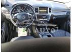 MERCEDES-BENZ GL-CLASS GL 450 4MA 2014