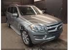 MERCEDES-BENZ GL-CLASS GL 450 2014