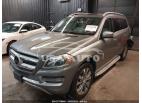 MERCEDES-BENZ GL-CLASS GL 450 2014