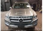 MERCEDES-BENZ GL-CLASS GL 450 2014