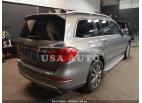 MERCEDES-BENZ GL-CLASS GL 450 2014