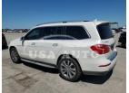 MERCEDES-BENZ GL-CLASS GL 450 4MA 2014