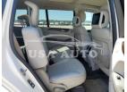 MERCEDES-BENZ GL-CLASS GL 450 4MA 2014