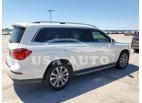 MERCEDES-BENZ GL-CLASS GL 450 4MA 2014