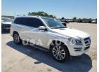 MERCEDES-BENZ GL-CLASS GL 450 4MA 2014