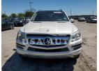 MERCEDES-BENZ GL-CLASS GL 450 4MA 2014