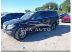 MERCEDES-BENZ GL-CLASS GL 450 2013