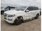 MERCEDES-BENZ GL-CLASS GL 450 4MA 2013