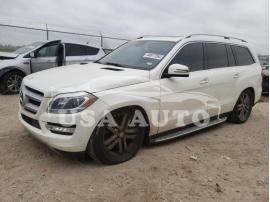 MERCEDES-BENZ GL-CLASS GL 450 4MA 2013