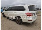 MERCEDES-BENZ GL-CLASS GL 450 4MA 2013