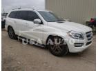 MERCEDES-BENZ GL-CLASS GL 450 4MA 2013