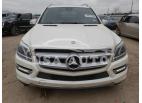 MERCEDES-BENZ GL-CLASS GL 450 4MA 2013