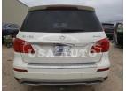 MERCEDES-BENZ GL-CLASS GL 450 4MA 2013