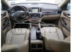 MERCEDES-BENZ GL-CLASS GL 450 4MA 2013