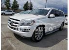 MERCEDES-BENZ GL-CLASS GL 450 4MA 2014