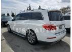 MERCEDES-BENZ GL-CLASS GL 450 4MA 2014