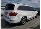 MERCEDES-BENZ GL-CLASS GL 450 4MA 2014