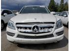 MERCEDES-BENZ GL-CLASS GL 450 4MA 2014