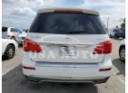 MERCEDES-BENZ GL-CLASS GL 450 4MA 2014