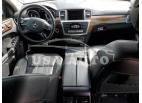 MERCEDES-BENZ GL-CLASS GL 450 4MA 2014