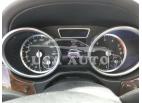 MERCEDES-BENZ GL-CLASS GL 450 4MA 2014