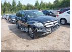 MERCEDES-BENZ GL-CLASS GL 450 2014