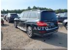 MERCEDES-BENZ GL-CLASS GL 450 2014