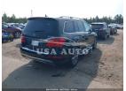 MERCEDES-BENZ GL-CLASS GL 450 2014