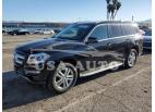 MERCEDES-BENZ GL-CLASS GL 450 4MA 2014