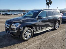 MERCEDES-BENZ GL-CLASS GL 450 4MA 2014