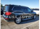 MERCEDES-BENZ GL-CLASS GL 450 4MA 2014