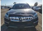 MERCEDES-BENZ GL-CLASS GL 450 4MA 2014