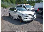 MERCEDES-BENZ GL-CLASS GL 450 2014