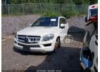 MERCEDES-BENZ GL-CLASS GL 450 2014