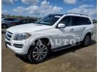 MERCEDES-BENZ GL-CLASS GL 450 4MA 2014