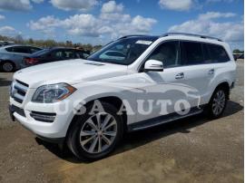 MERCEDES-BENZ GL-CLASS GL 450 4MA 2014