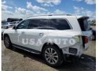 MERCEDES-BENZ GL-CLASS GL 450 4MA 2014