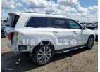 MERCEDES-BENZ GL-CLASS GL 450 4MA 2014