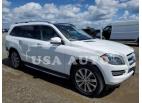 MERCEDES-BENZ GL-CLASS GL 450 4MA 2014