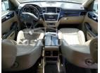 MERCEDES-BENZ GL-CLASS GL 450 4MA 2014