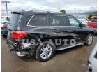 MERCEDES-BENZ GL-CLASS GL 450 4MA 2014