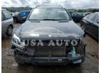 MERCEDES-BENZ GL-CLASS GL 450 4MA 2014