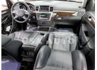 MERCEDES-BENZ GL-CLASS GL 450 4MA 2014