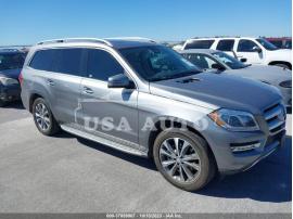 MERCEDES-BENZ GL-CLASS GL 450 2014